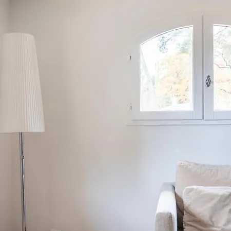 La Maisonette Provencale Climatisee Apartment Aix-en-Provence
