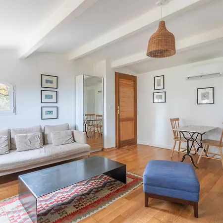 La Maisonette Provencale Climatisee