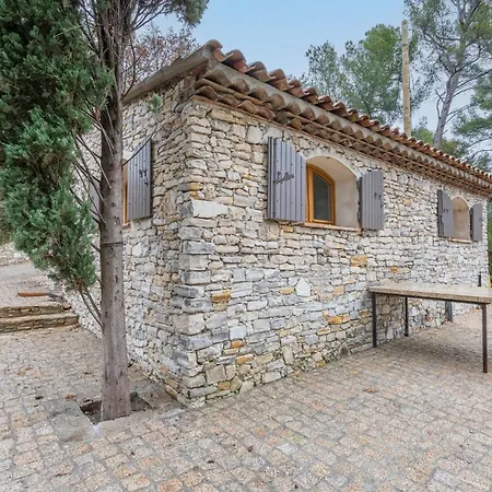 Apartment La Maisonette Provencale Climatisee Aix-en-Provence
